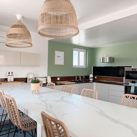 Villa Rompsay La Rochelle  Eksteriør bilde