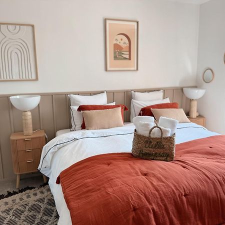 Villa Rompsay La Rochelle  Eksteriør bilde