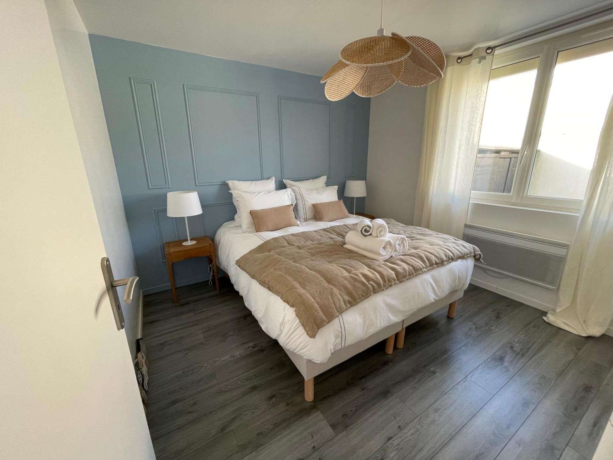 Villa Rompsay La Rochelle  Eksteriør bilde